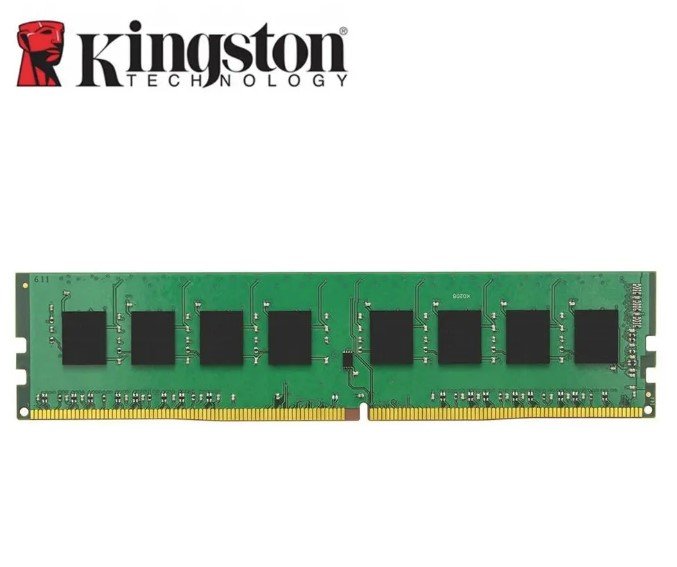 KINGSTON KSM32ED8/16HD 16GB DDR4 ECC DIMM 3200MHZ